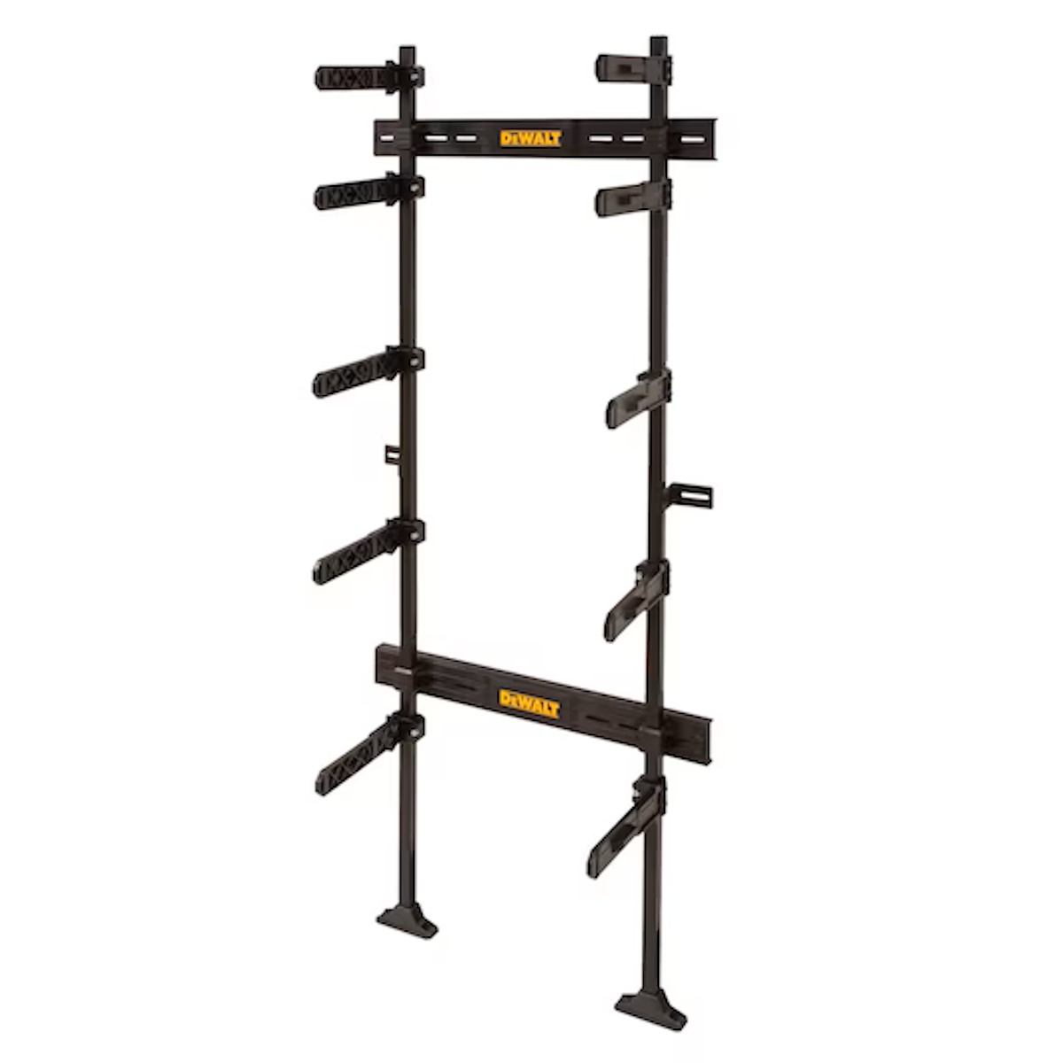 Workshop Racking System