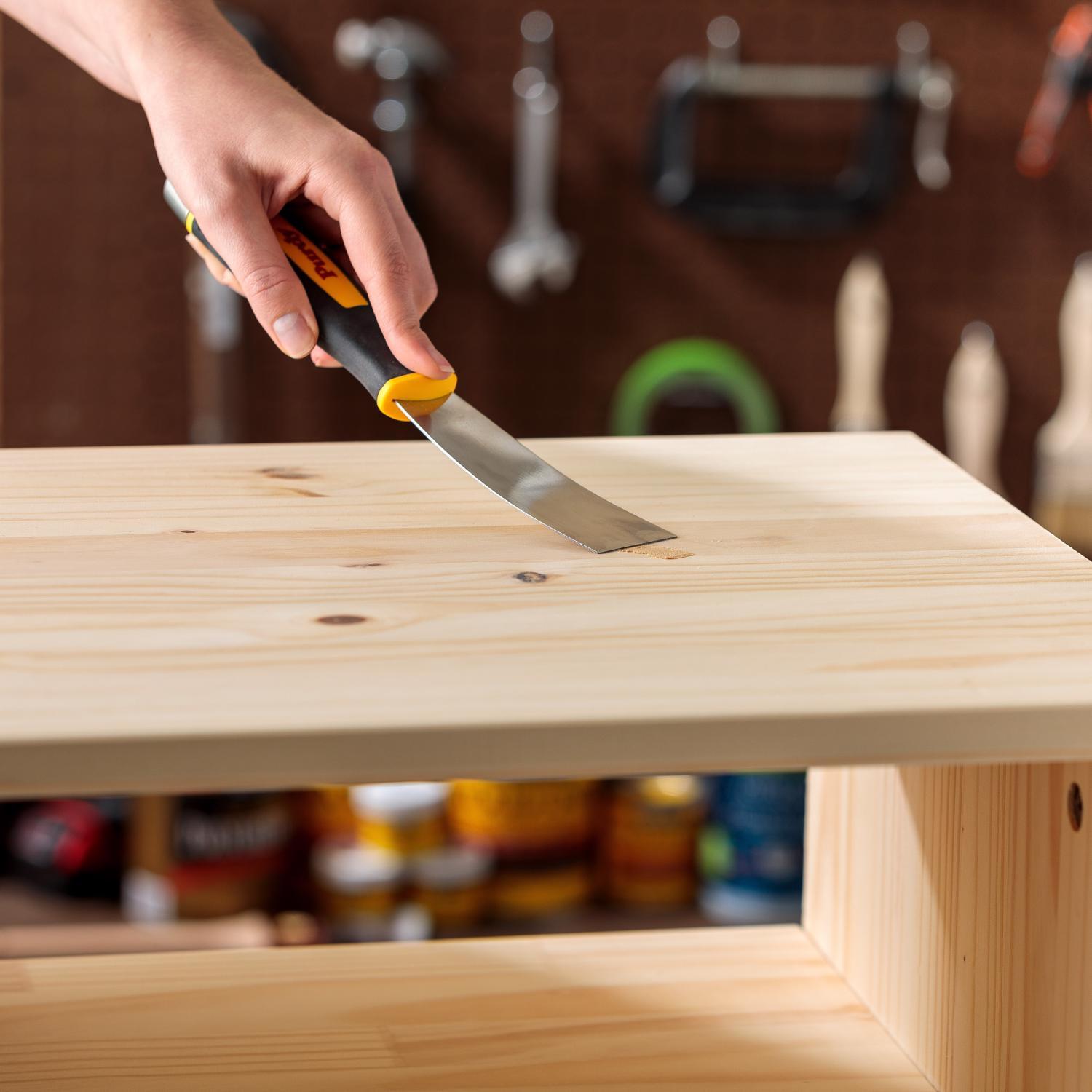 Minwax Stainable Natural Wood Filler 1 oz
