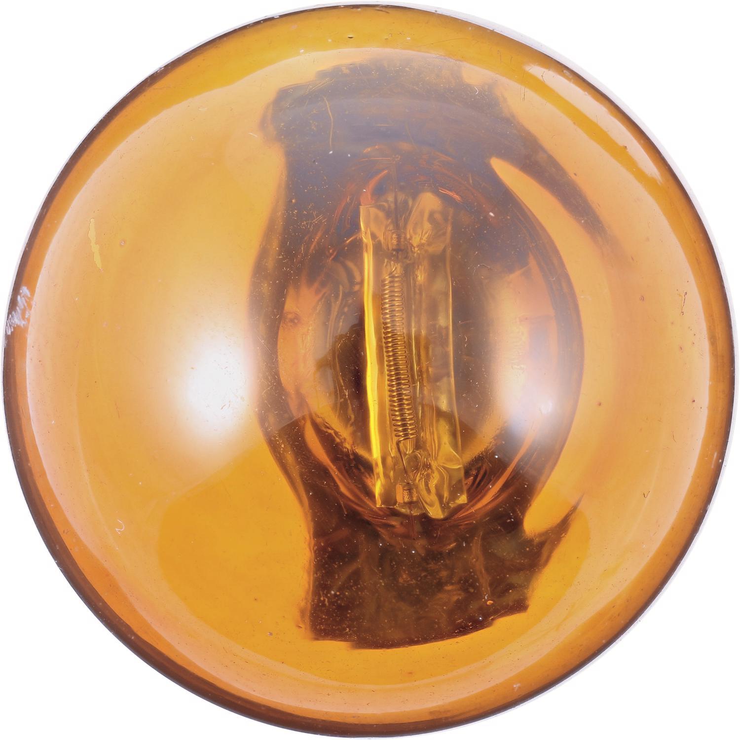 Philips Longer Life Incandescent Parking/Tail/Turn Miniature Automotive Bulb 3156NALLB2