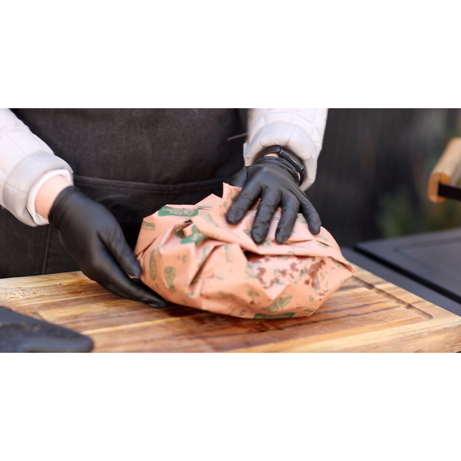 Big Green Egg Paper BBQ Butcher Paper Roll 75 ft. L X 18 in. W