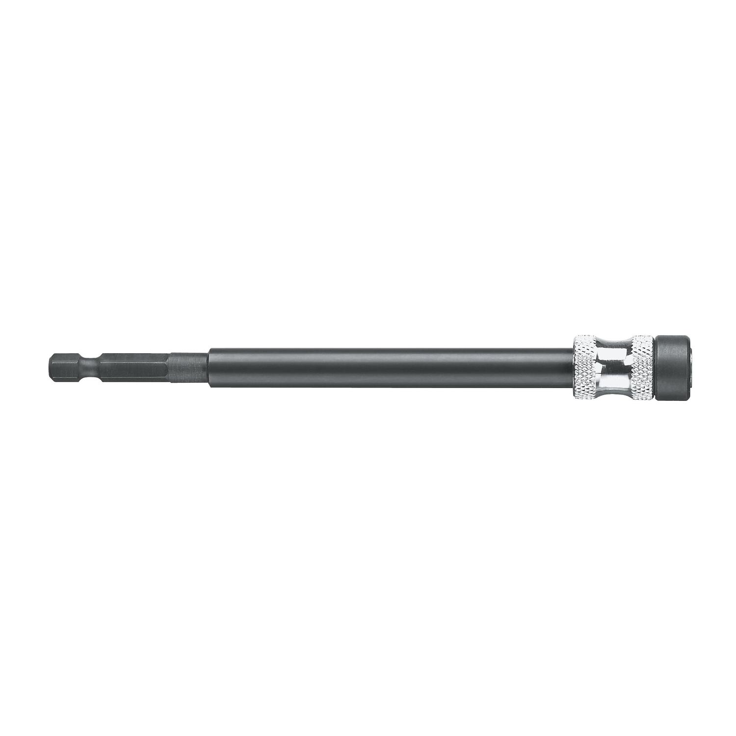 DEWALT 6 in. Alloy Steel Spade Bits Bit Extension 1/4 in. Quick-Change Hex Shank 1 pc
