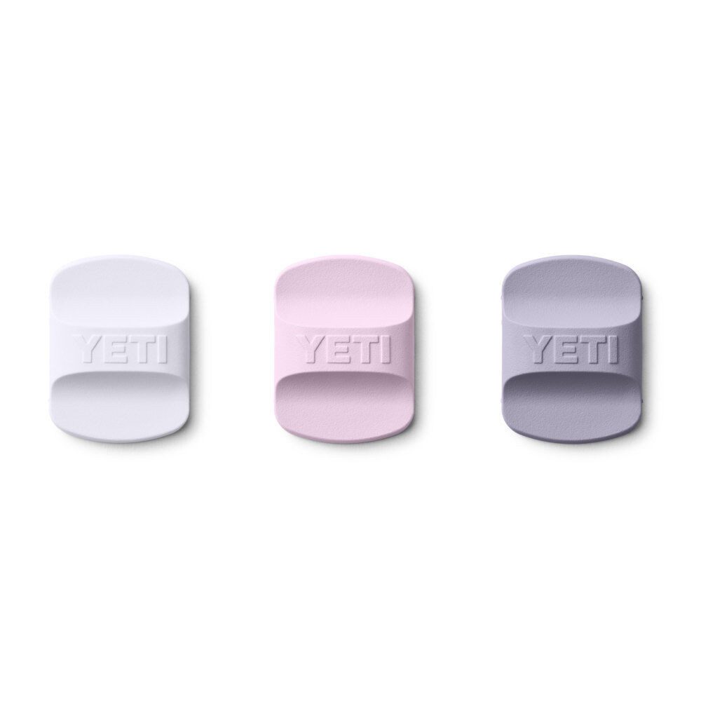 YETI Rambler 3ct Cherry Blossom Replacement Lid Magnet Set