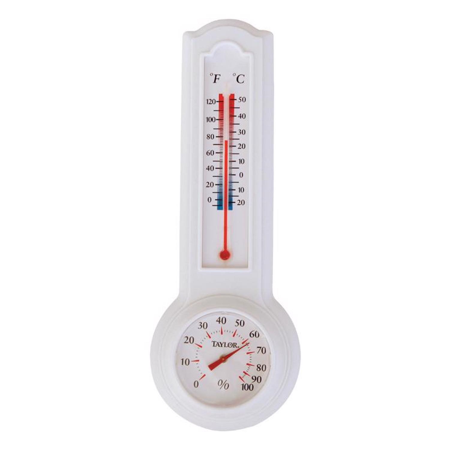 Taylor Weather Station