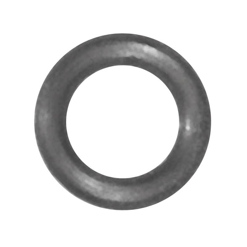 Danco 11/32 in. D X 7/32 in. D #47 Rubber O-Ring 1 pk