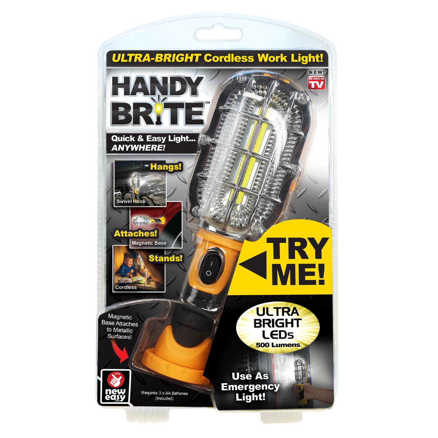 Handy Brite Led Trouble Light