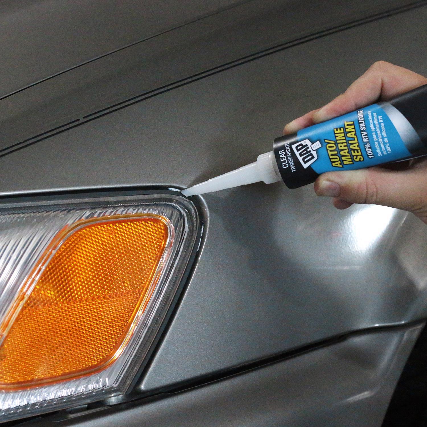 DAP Auto/Marine Sealant 2.8 oz