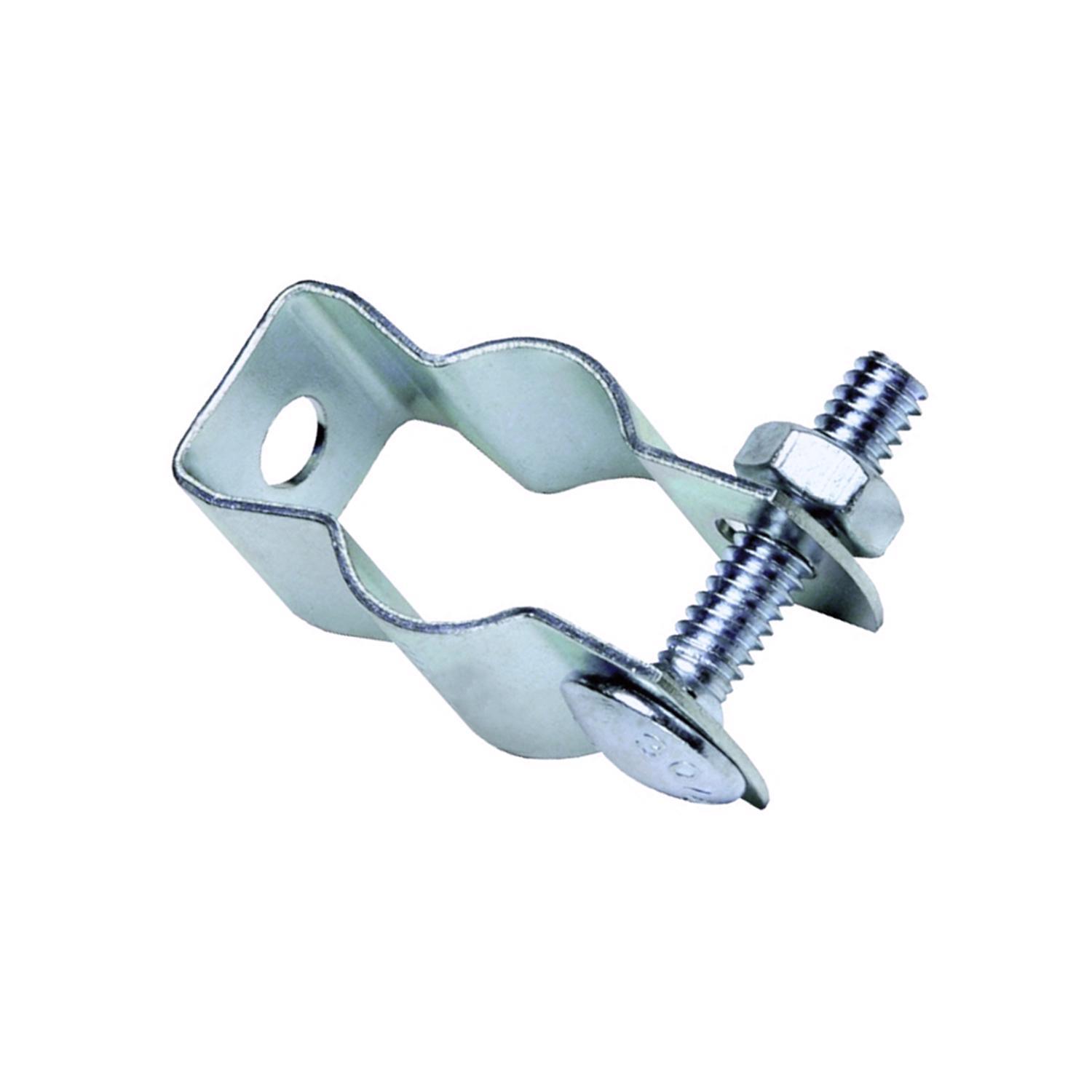 Sigma Engineered Solutions ProConnex #2-1/2 Zinc Plated Steel Conduit Hanger
