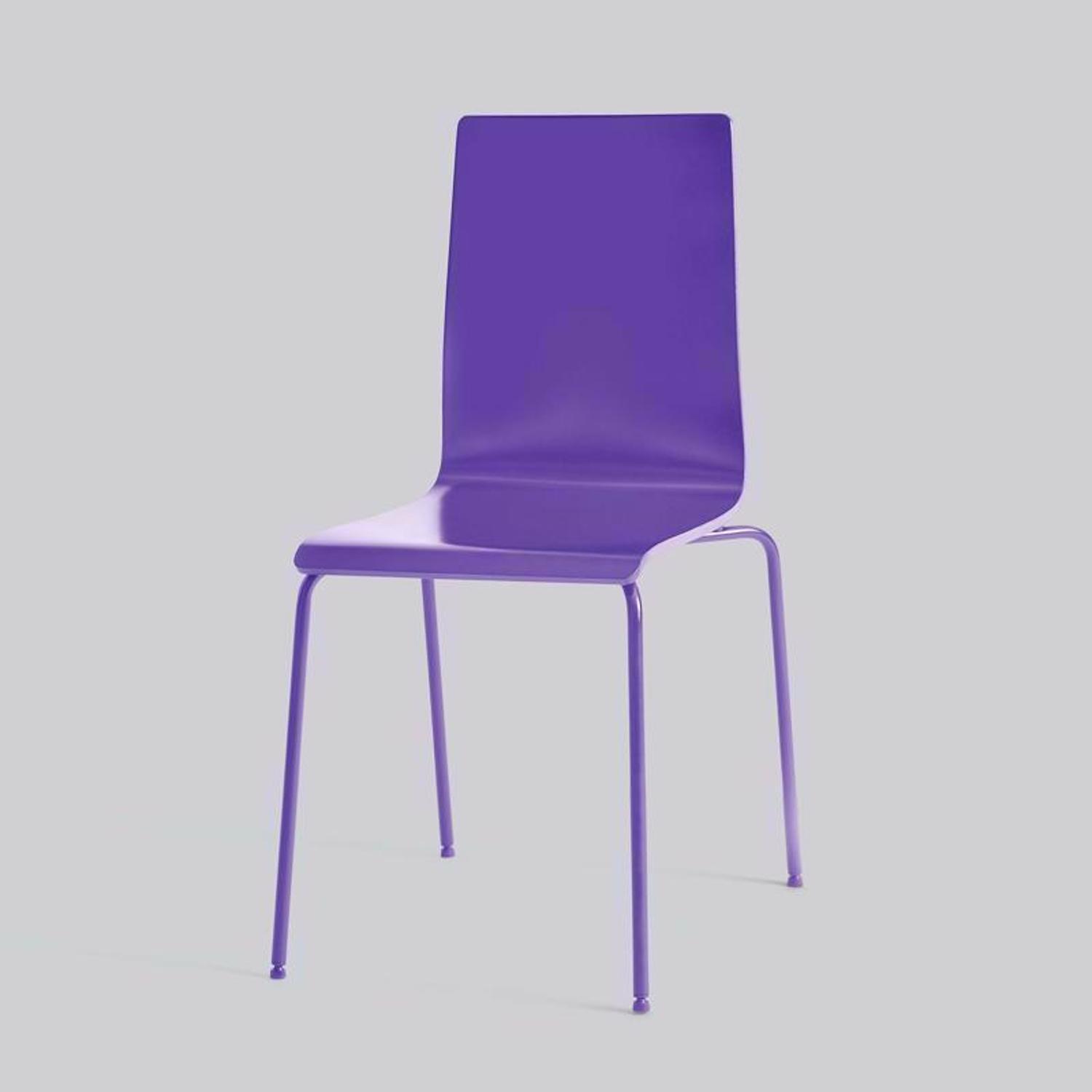 Rust-Oleum Painter's Touch 2X Ultra Cover Gloss Grape Paint+Primer Spray Paint 12 oz