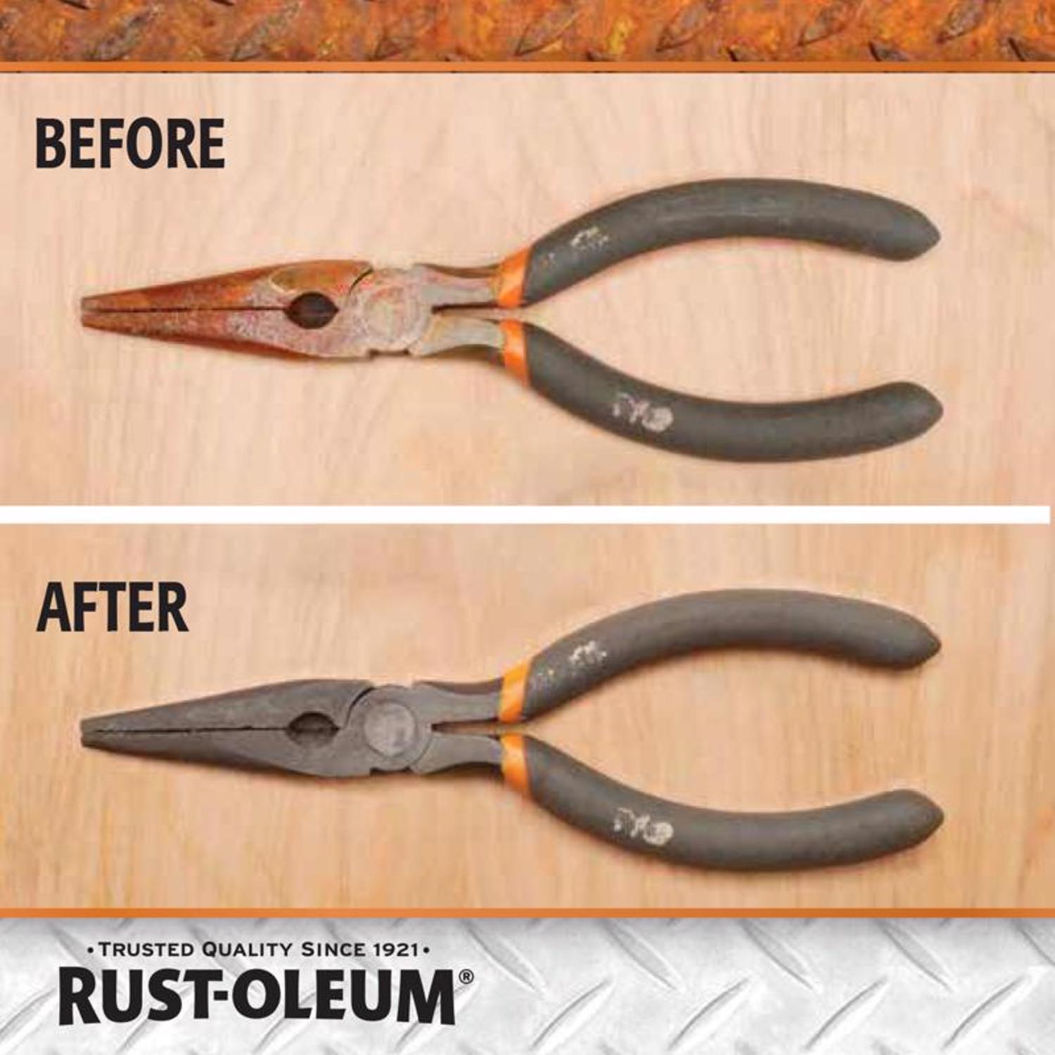 Rust-Oleum 1 gal Rust Dissolver