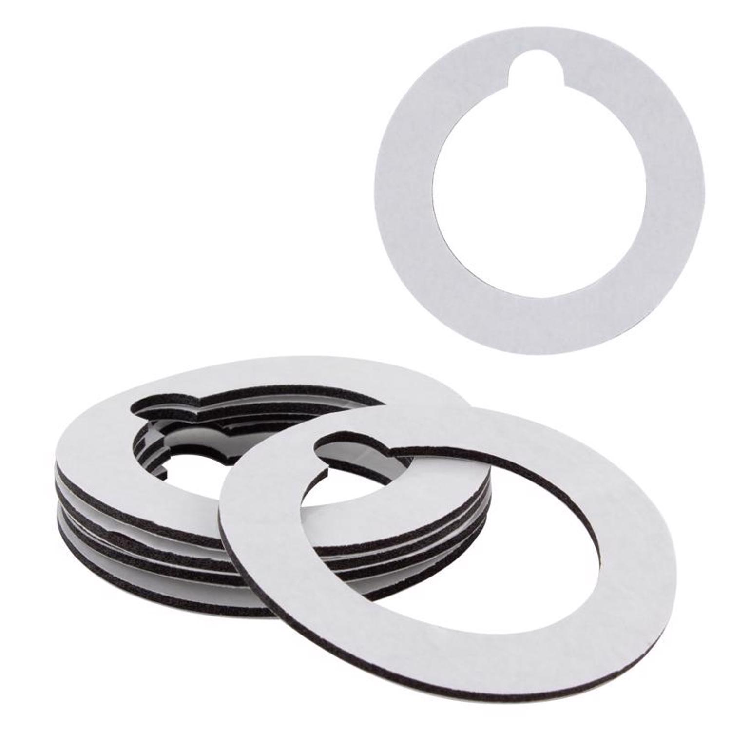 QEP Diamond Grit Hole Saw Kit