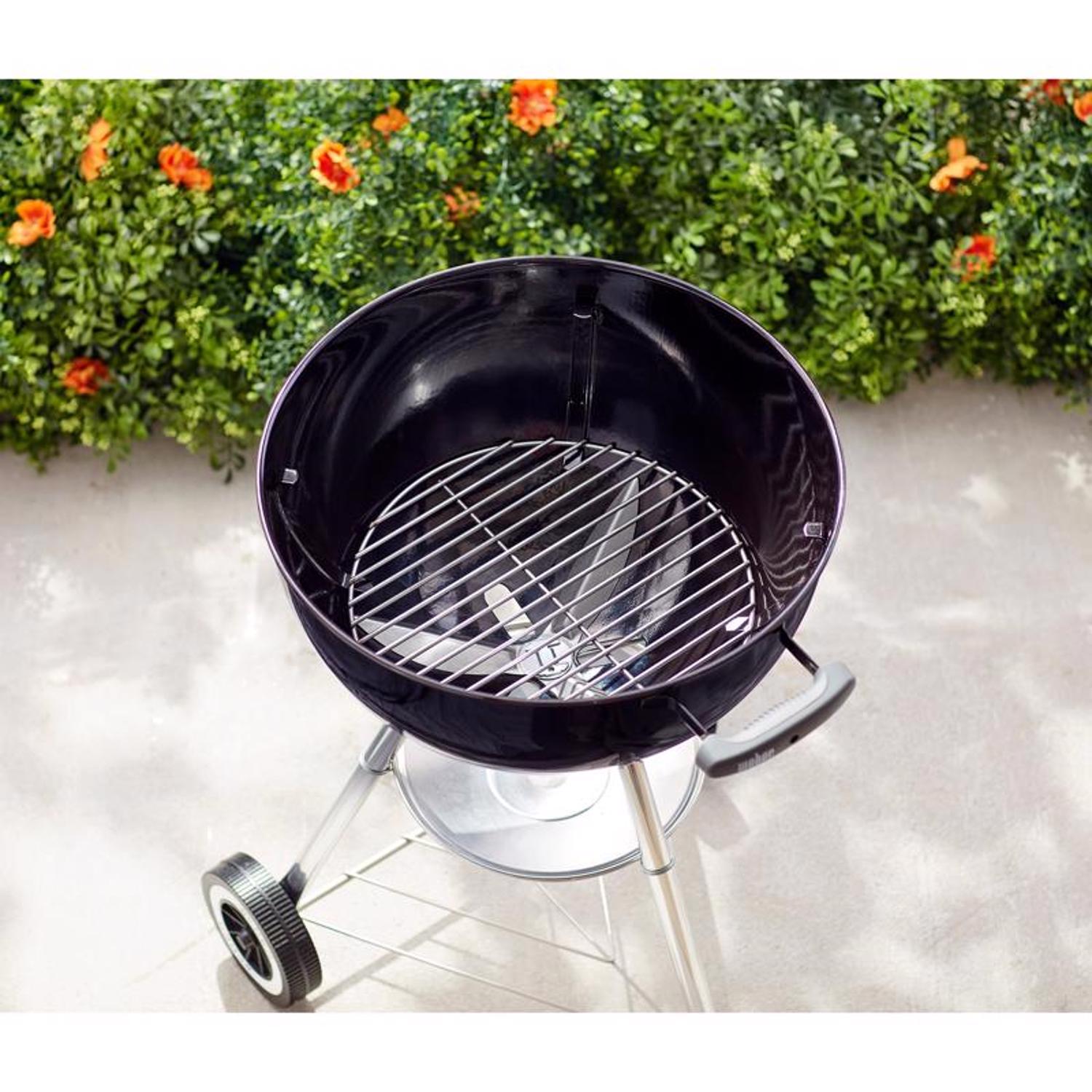 Weber Steel Charcoal Grate For Weber 18 in. Charcoal Grills