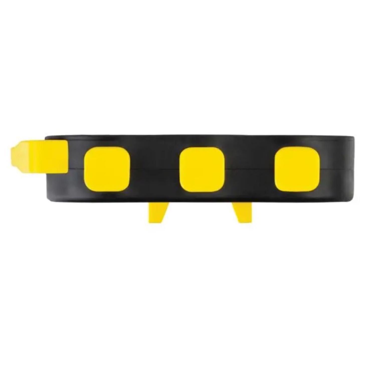 C.H. Hanson 03040 4.625 in. L X 1.5 in. W Magnetic Stud Finder 2 in. 1 pc