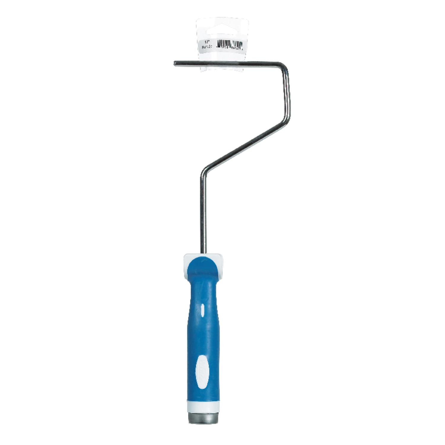Whizz 4 in. W Mini Paint Roller Frame Threaded End