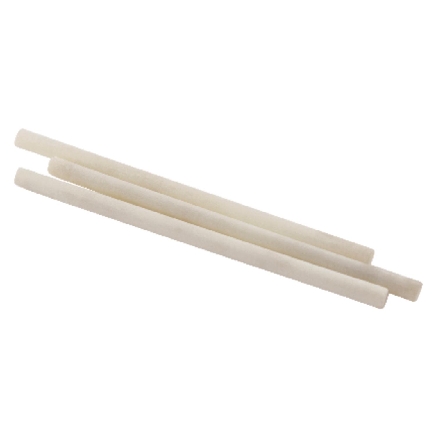 Forney 5 in. L X.25 in. W Soapstone Refill 3 pc