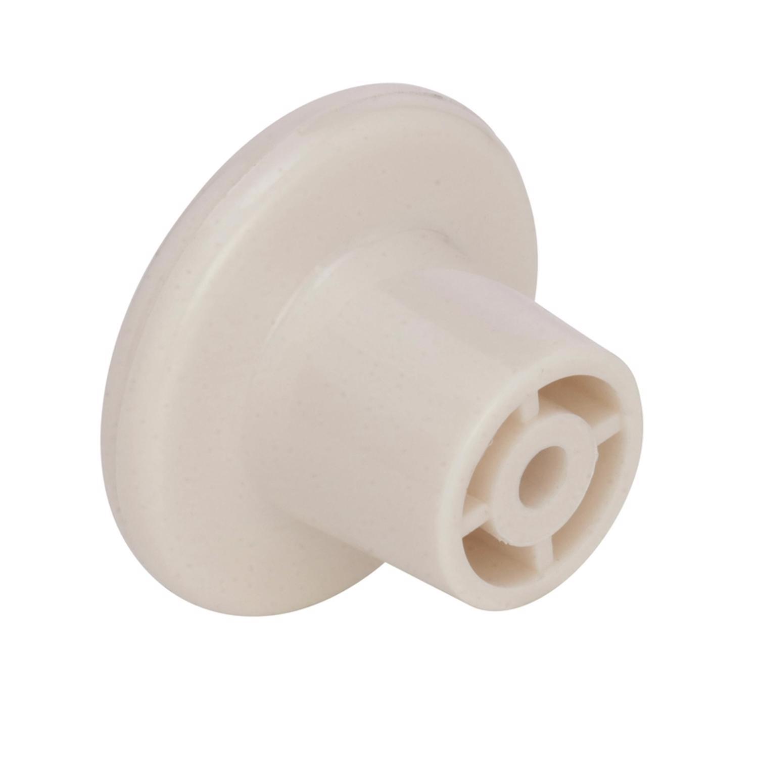 Amerock Allison Round Cabinet Knob 1-1/4 in. D 13/16 in. 1 pk