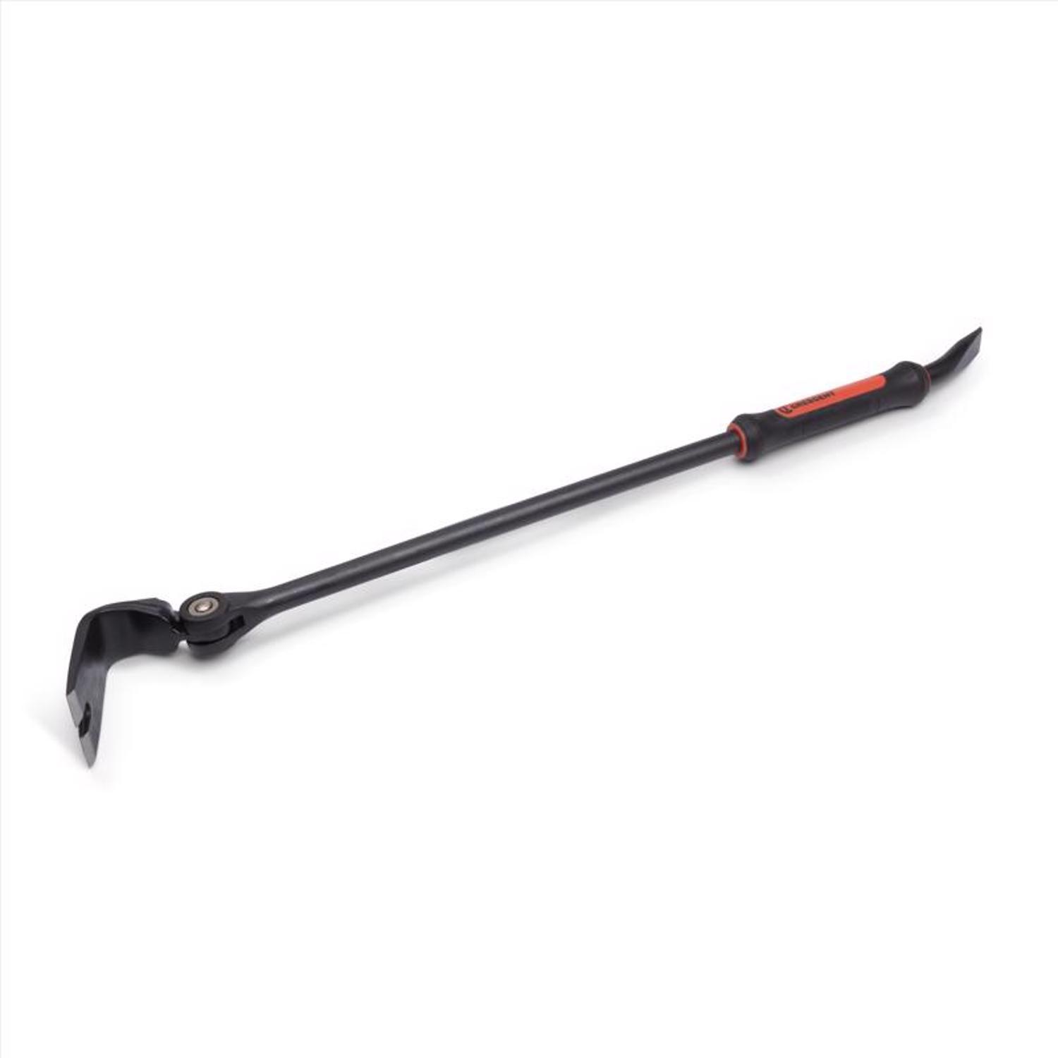 Crescent 30 in. Pry Bar 1 pk