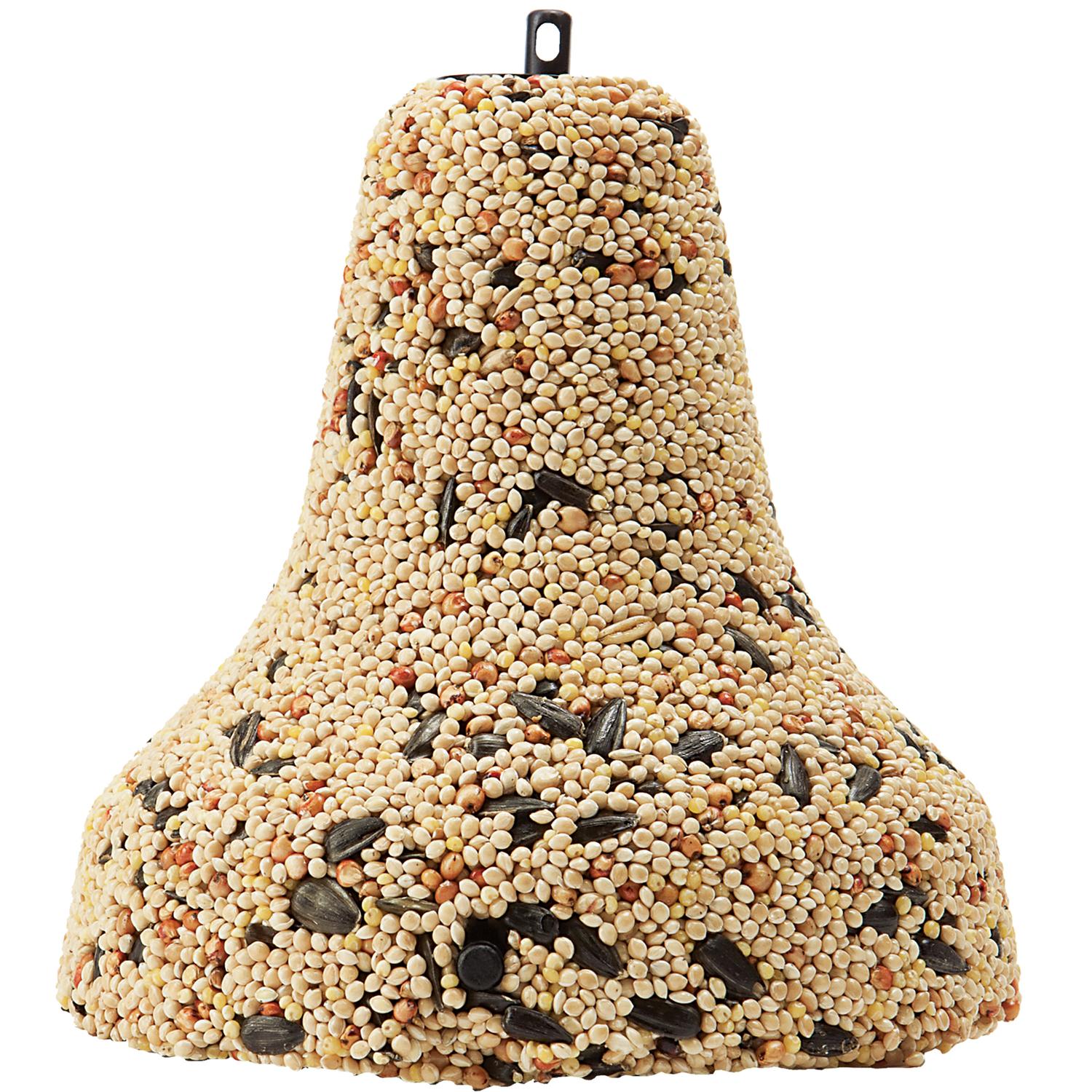Kaytee Honey Seed Seed Bell 1 lb