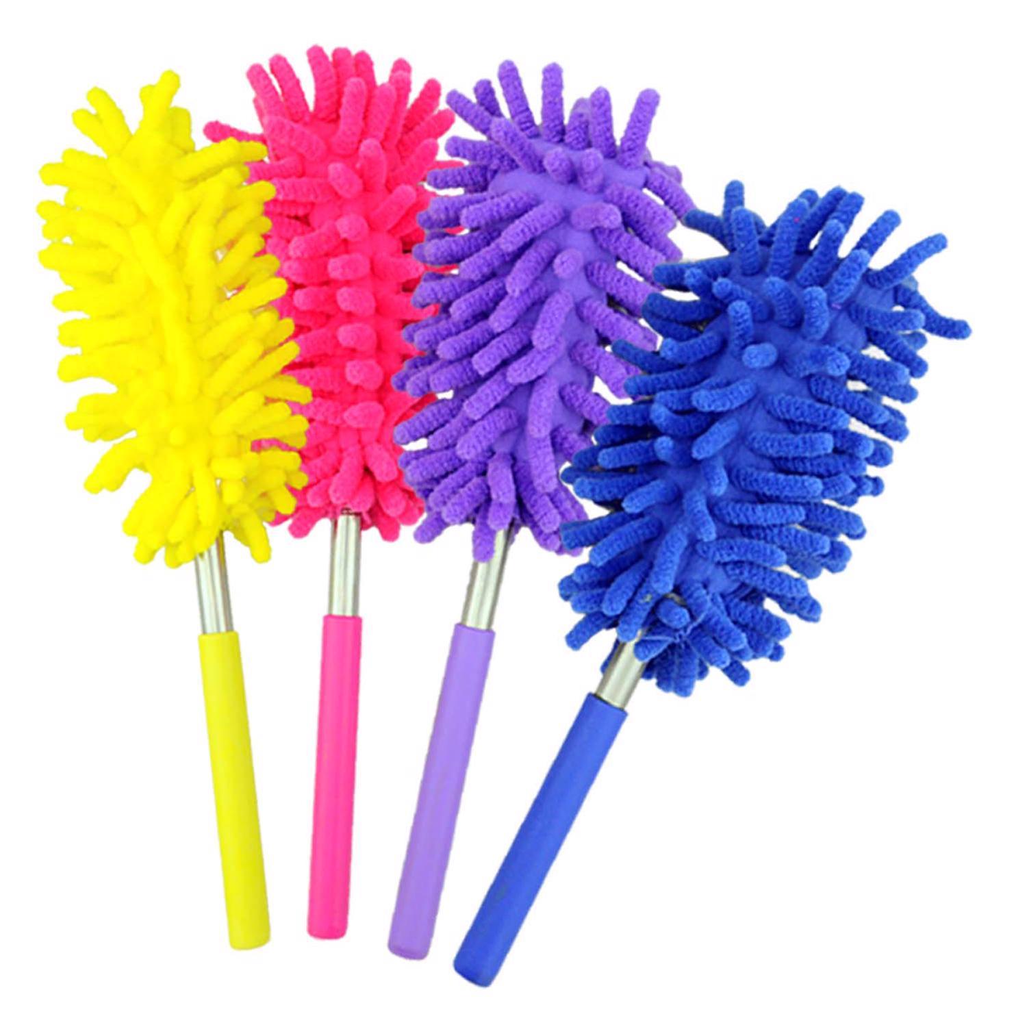 Blazing Ledz Microfiber Duster 30in. L 1 Pack