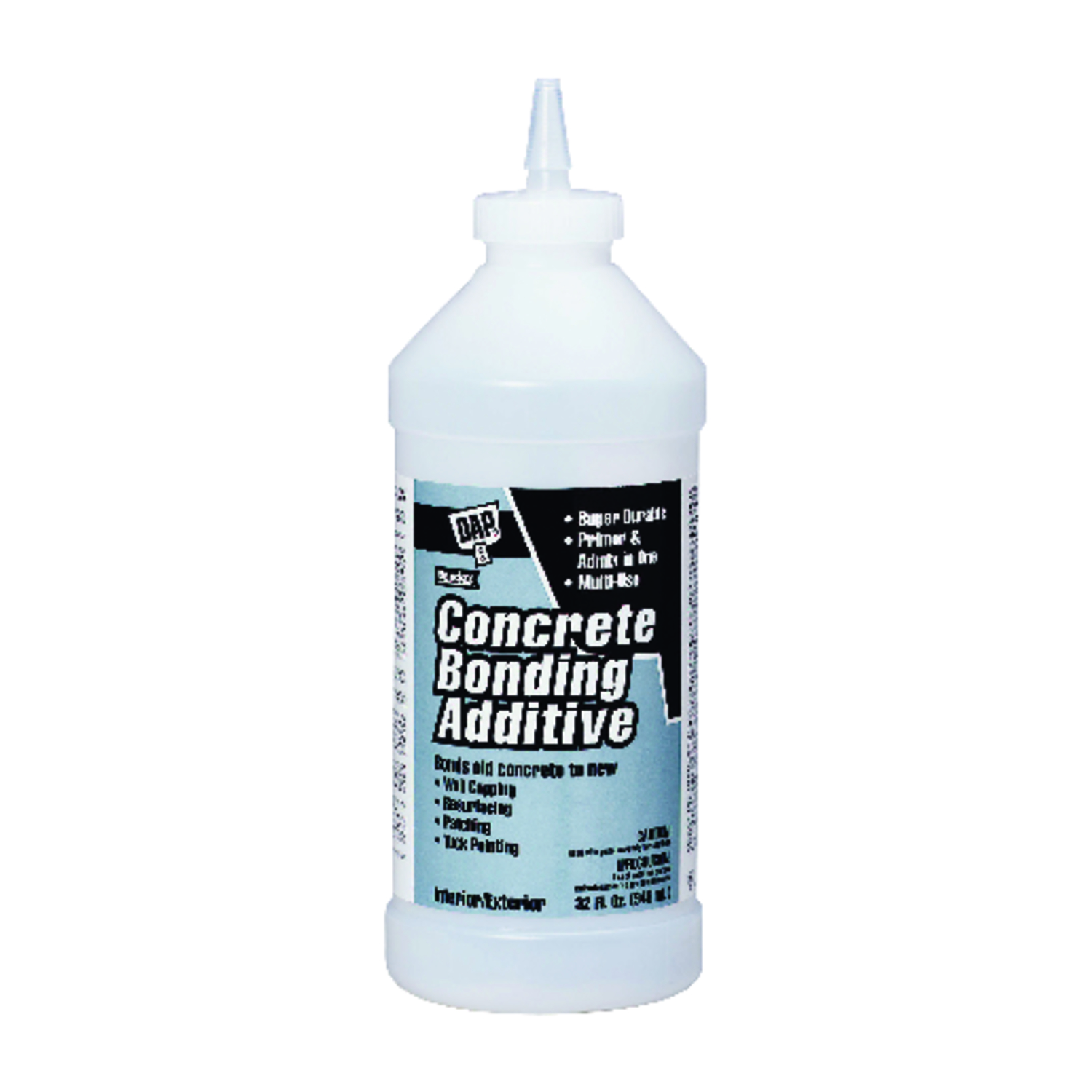 DAP White Smooth Bonding Primer 32 oz