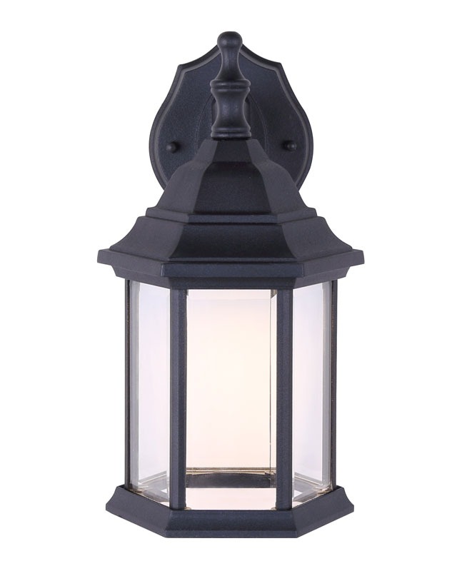 Canarm Dane Outdoor Wall Light