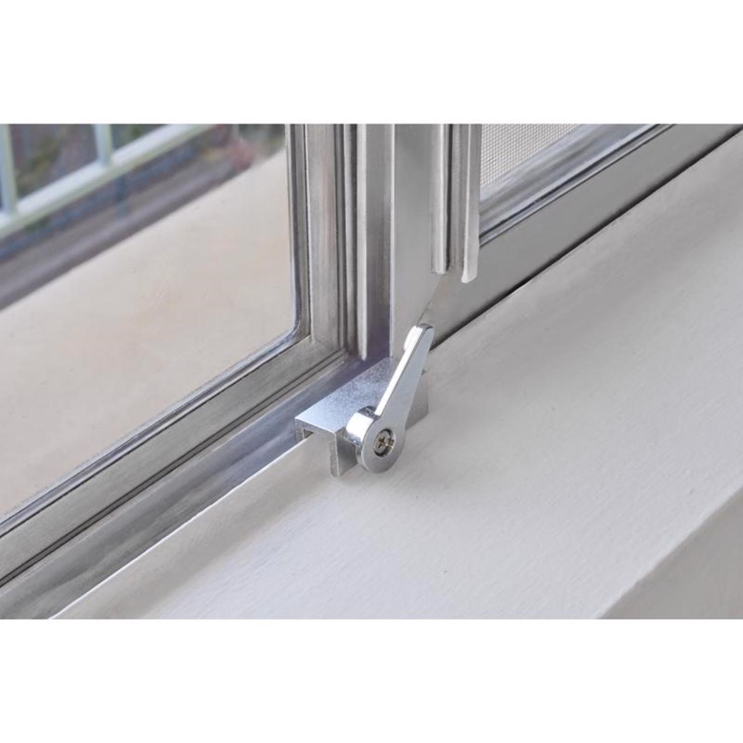 Ace Aluminum Indoor Sliding Door Lock