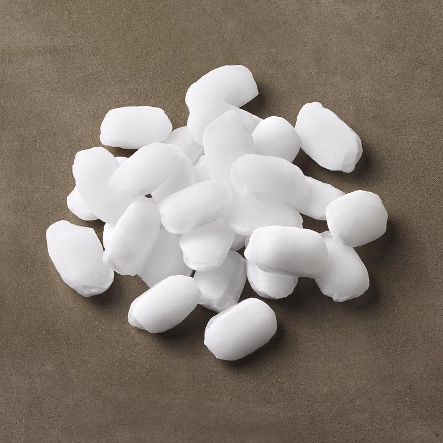Diamond Crystal Bright & Soft Water Softener Salt Pellets 40 lb