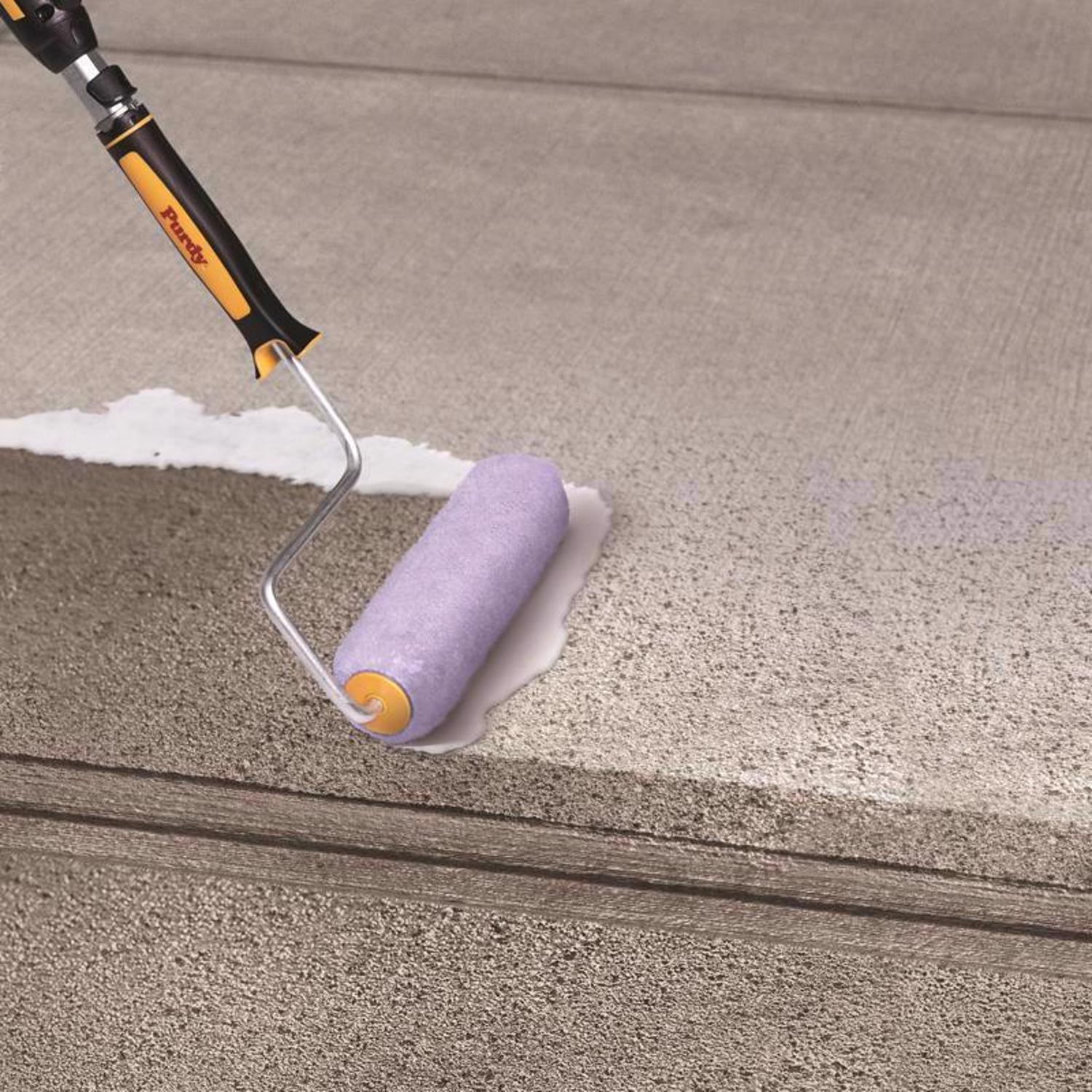 Thompson's WaterSeal Clear Fully-Transparent Water-Based Multi-Surface Waterproofer 1 qt