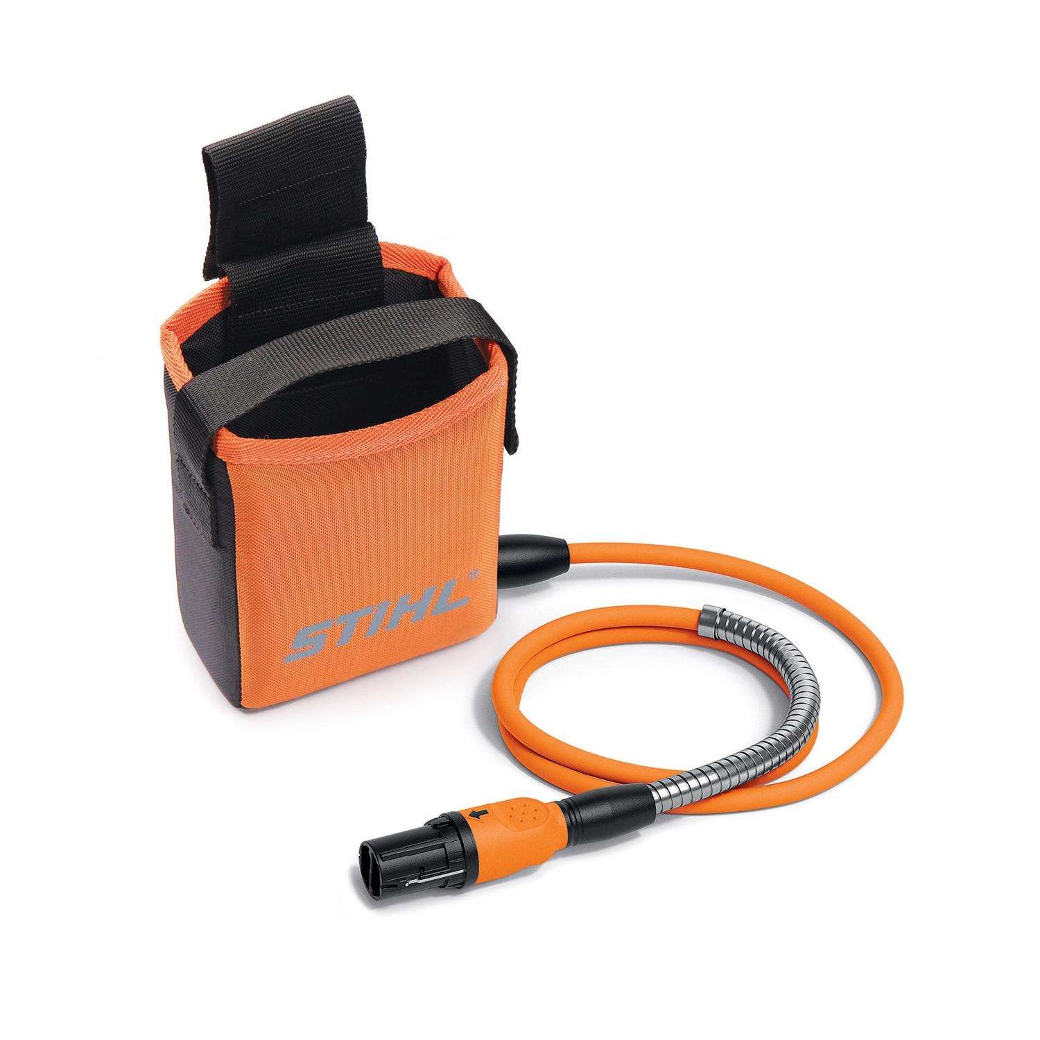 STIHL AP Battery Bag with Cord
