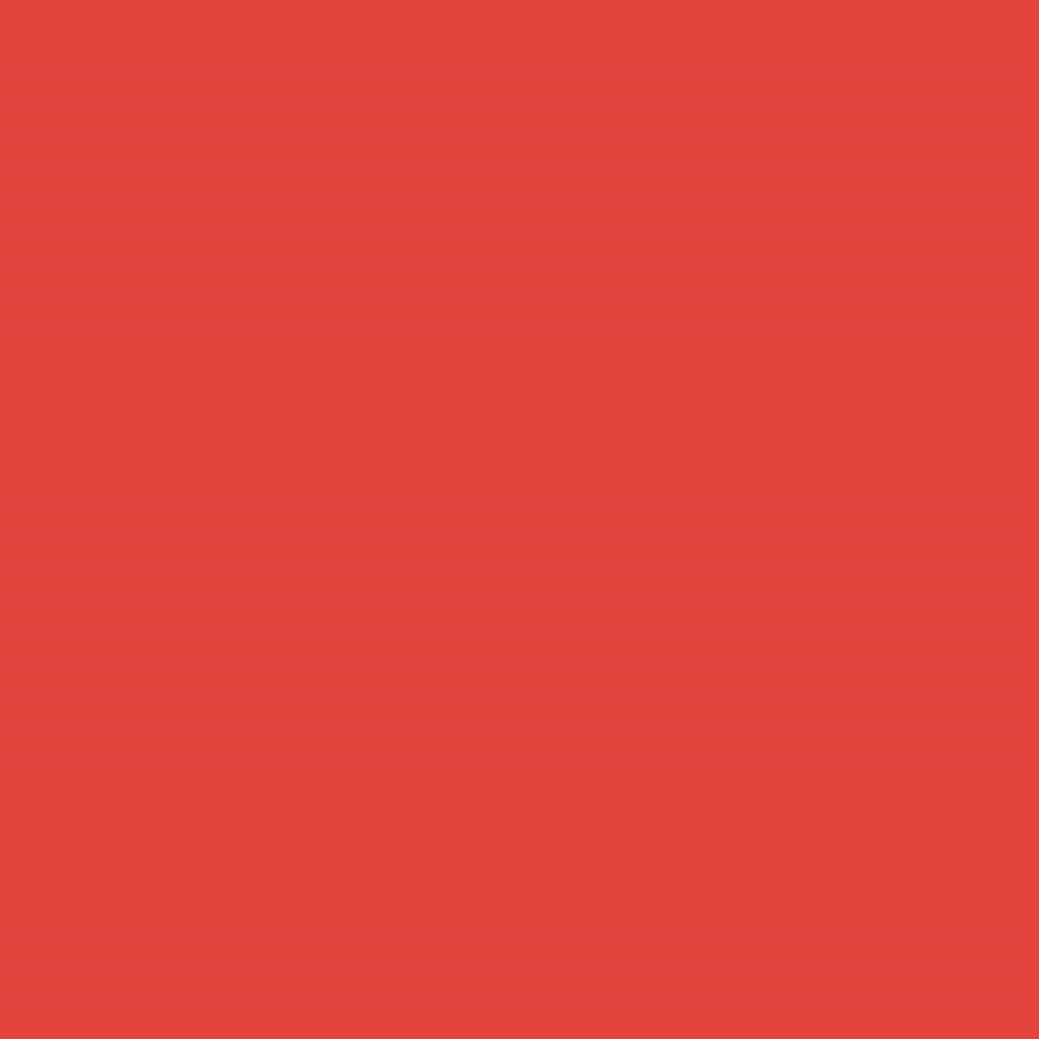 Homefront Satin Orange Hobby Paint 2 oz