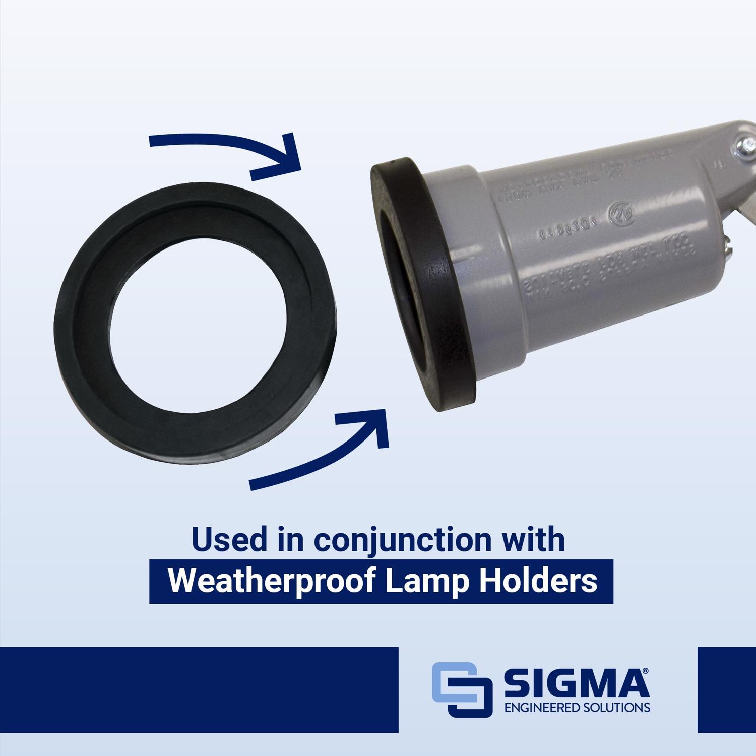Sigma Engineered Solutions Replacement Gasket