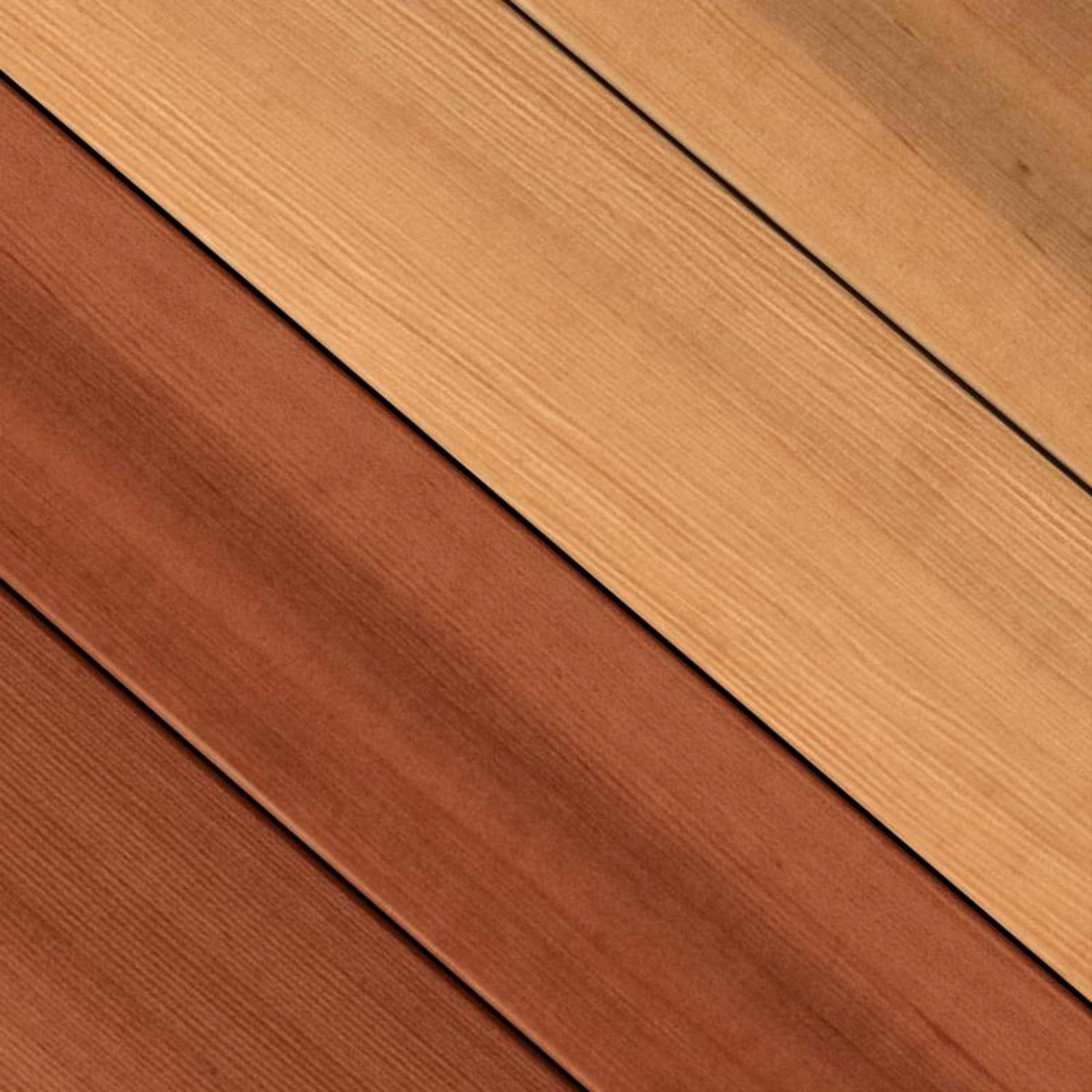 Cabot Australian Timber Oil Low VOC Transparent Jarrah Brown Oil-Based Alkyd Australian Timber Oil 1
