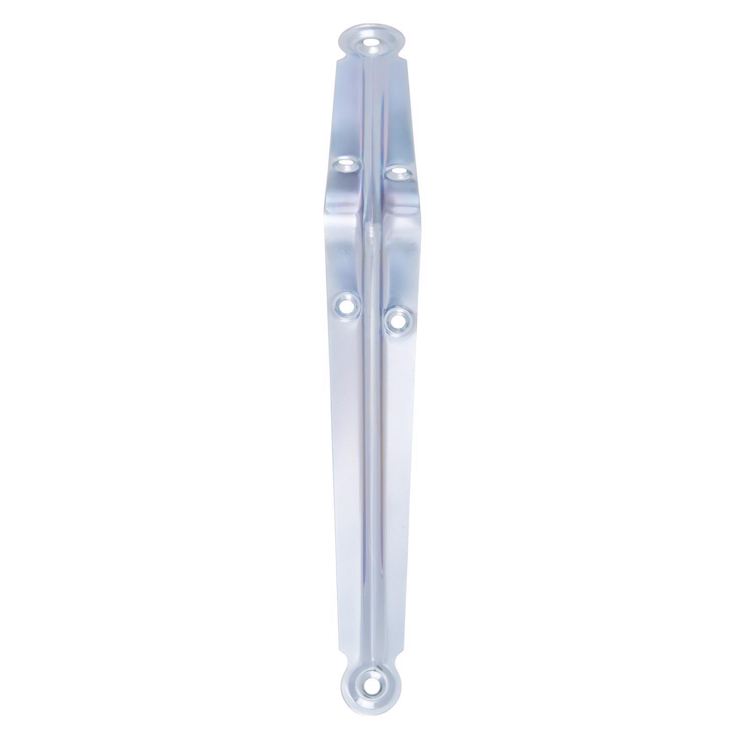 Hampton Steel Bracket 22 Ga. 6 in. L 25 lb