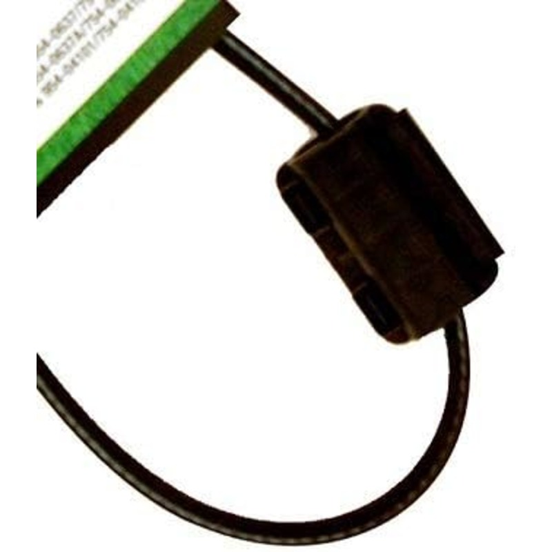 MTD Genuine Parts 21 in. Drive Belt for Lawn Mowers