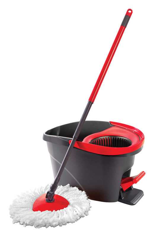 Cleaning and Disinfectants
