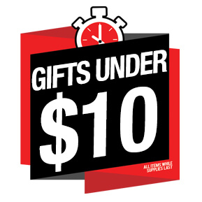 Gifts Under $10