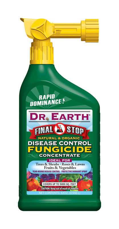 Fungicides