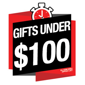 Gifts Under $100