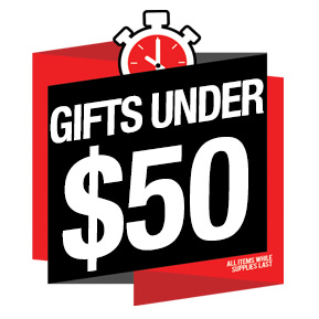 Gifts Under $50